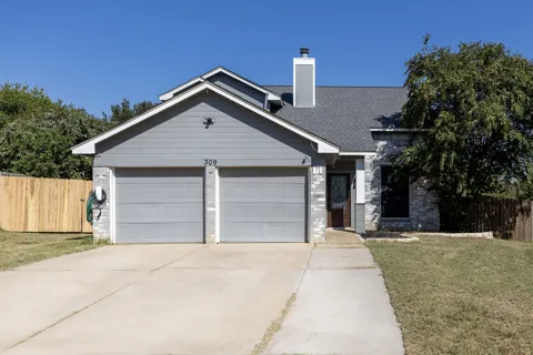 309 Caladium Court