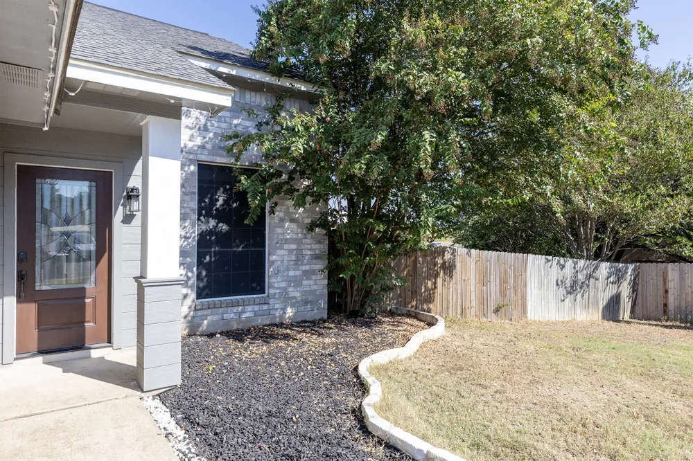 309 Caladium Court Georgetown, TX 78626
