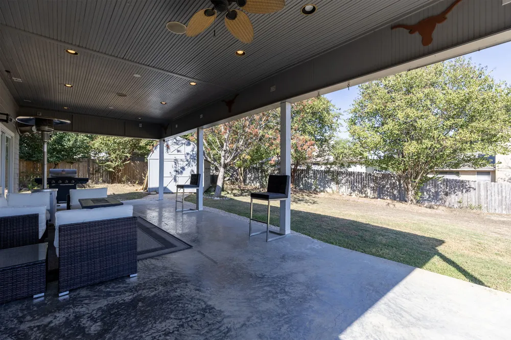 309 Caladium Court Georgetown, TX 78626