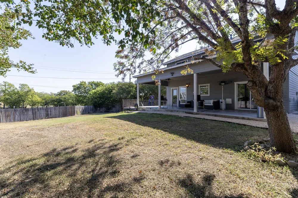 309 Caladium Court Georgetown, TX 78626