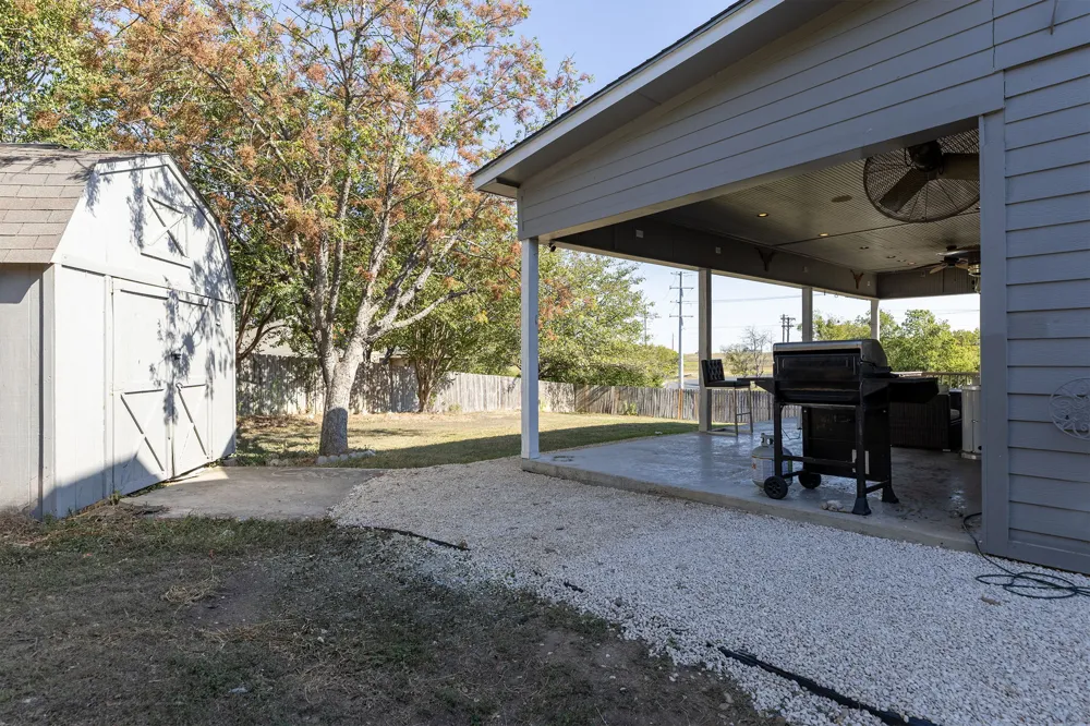 309 Caladium Court Georgetown, TX 78626