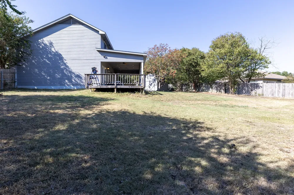 309 Caladium Court Georgetown, TX 78626