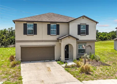 2739 RED EGRET DRIVE