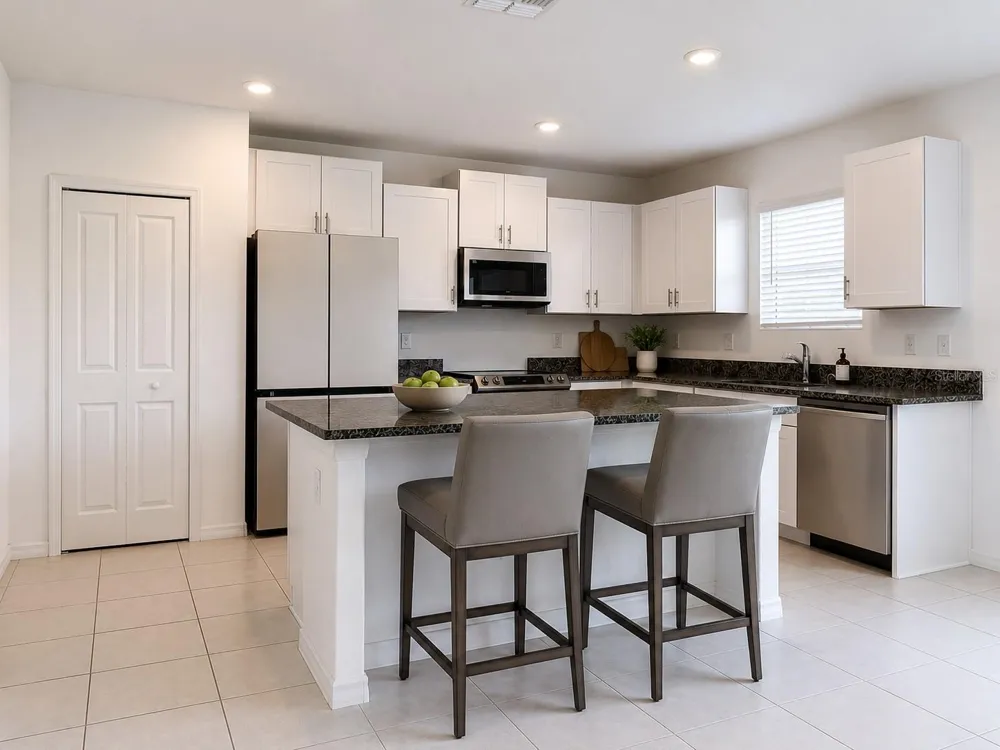 2739 RED EGRET DRIVE Bartow, FL 33830