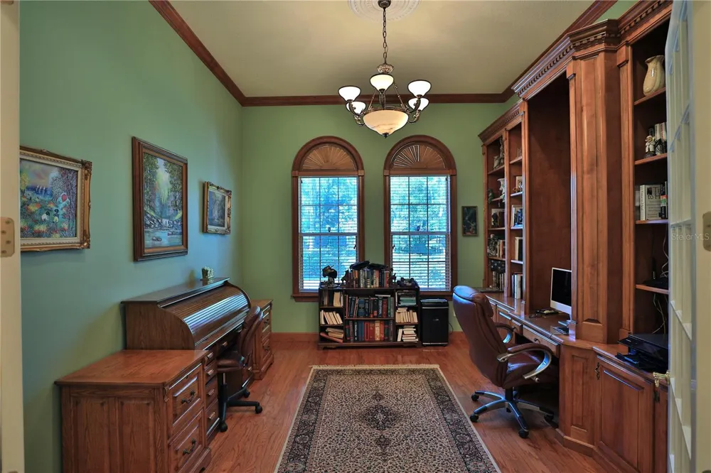 1351 SE 91ST PLACE ocala, FL 34480