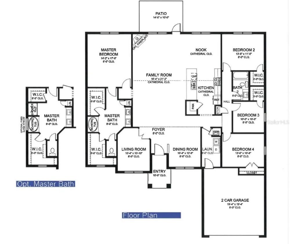 8151 BRISTOL AVE. North Port, FL 34291