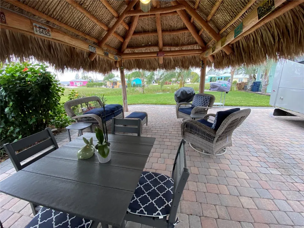 3254 RED TAIL HAWK DRIVE Polk City, FL 33868