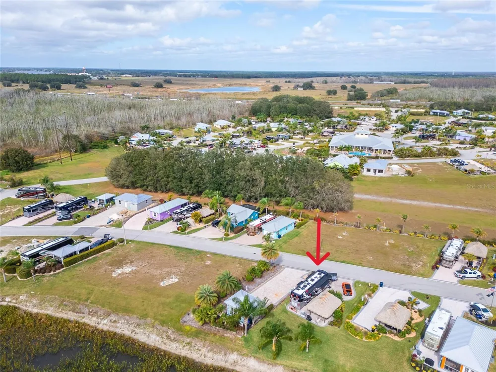 3254 RED TAIL HAWK DRIVE Polk City, FL 33868