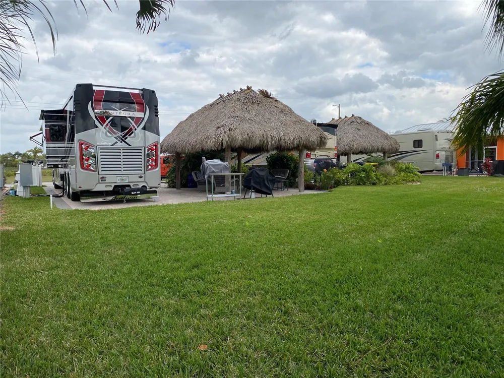 3254 RED TAIL HAWK DRIVE Polk City, FL 33868