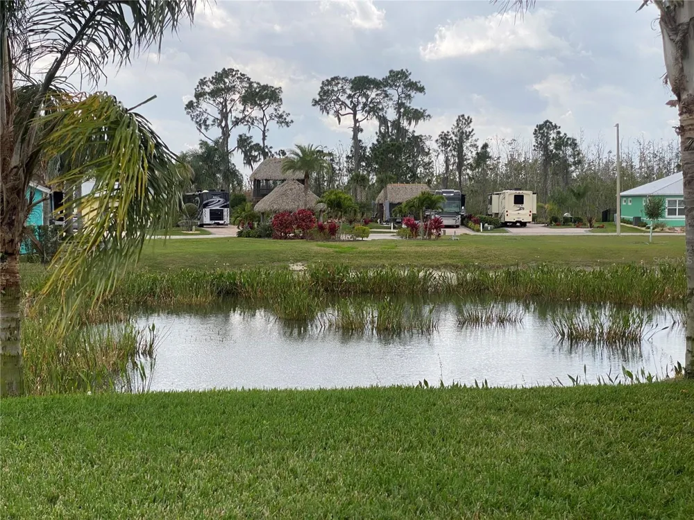 3254 RED TAIL HAWK DRIVE Polk City, FL 33868