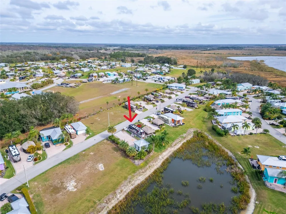 3254 RED TAIL HAWK DRIVE Polk City, FL 33868