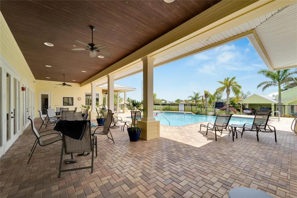 3254 RED TAIL HAWK DRIVE Polk City, FL 33868