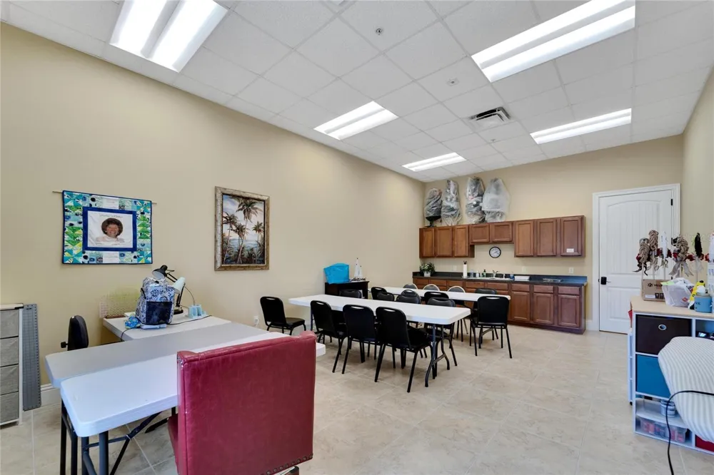 3254 RED TAIL HAWK DRIVE Polk City, FL 33868