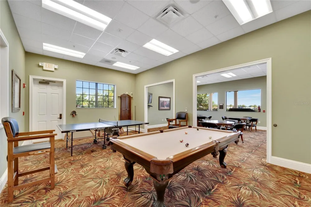 3254 RED TAIL HAWK DRIVE Polk City, FL 33868