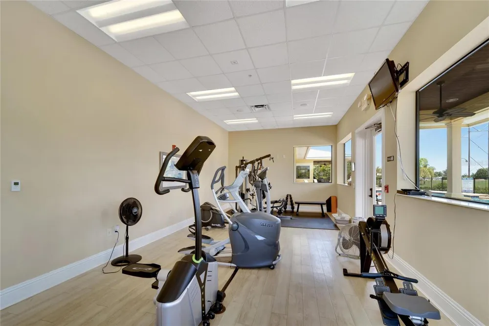 3254 RED TAIL HAWK DRIVE Polk City, FL 33868