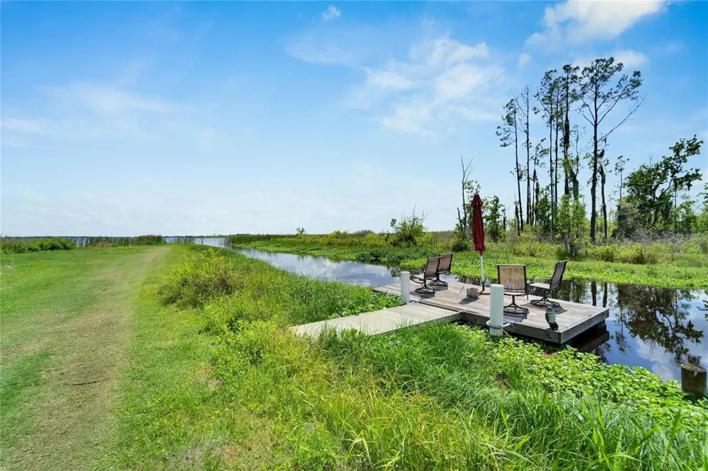 3254 RED TAIL HAWK DRIVE Polk City, FL 33868