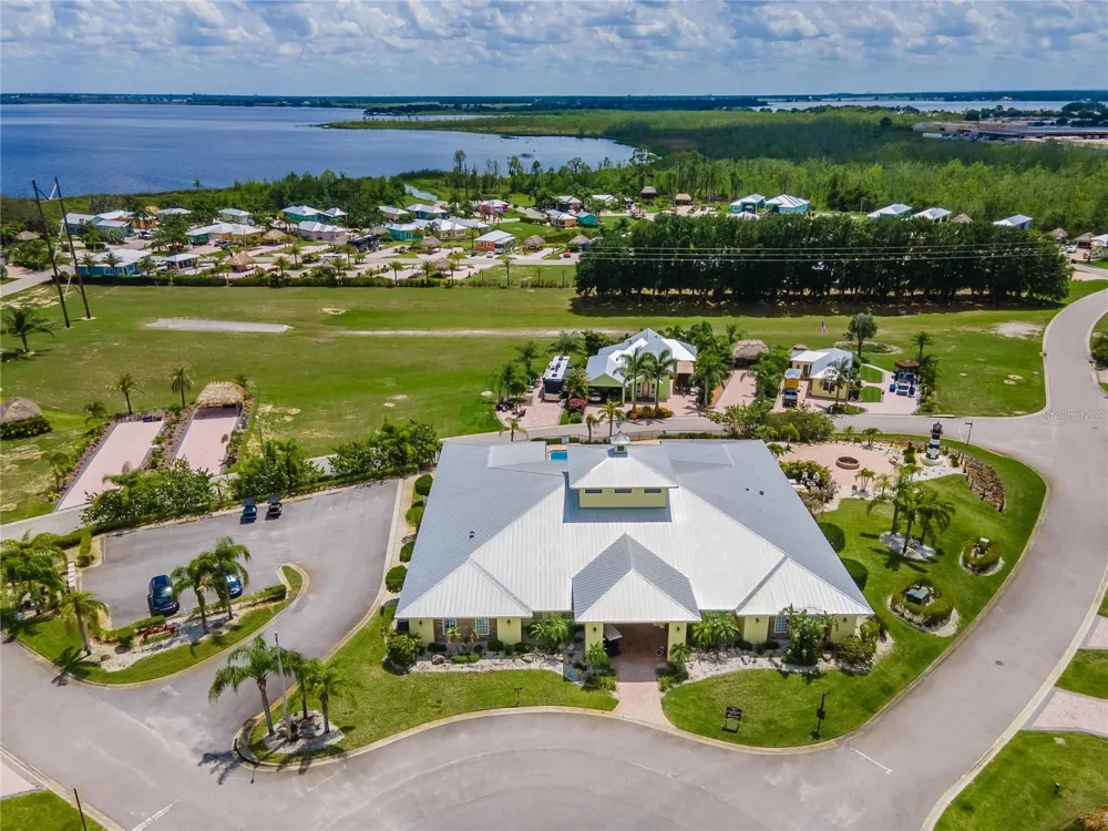 3254 RED TAIL HAWK DRIVE Polk City, FL 33868