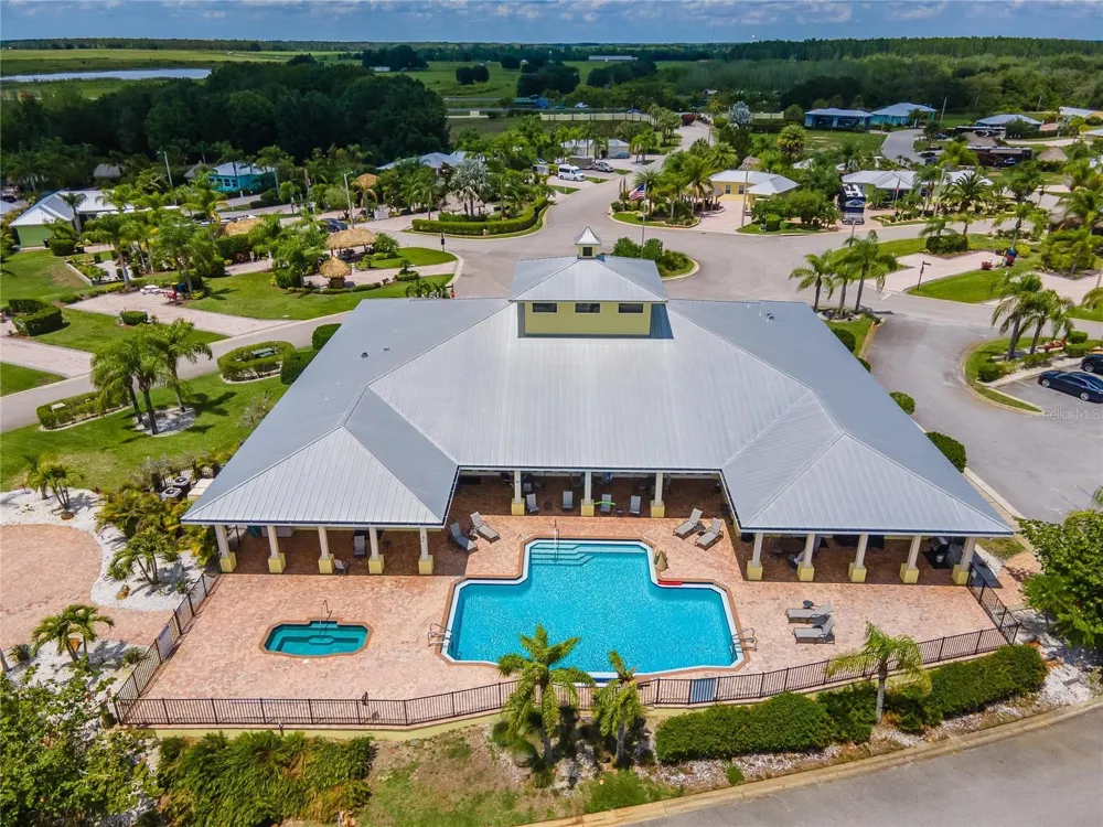 3254 RED TAIL HAWK DRIVE Polk City, FL 33868