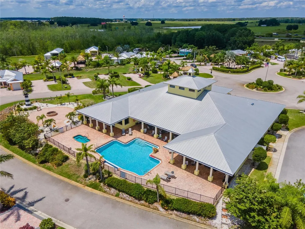 3254 RED TAIL HAWK DRIVE Polk City, FL 33868