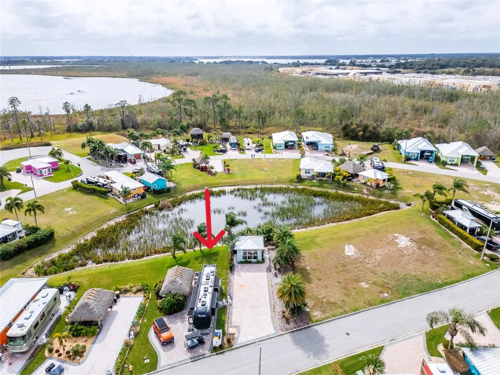 3254 RED TAIL HAWK DRIVE Polk City, FL 33868