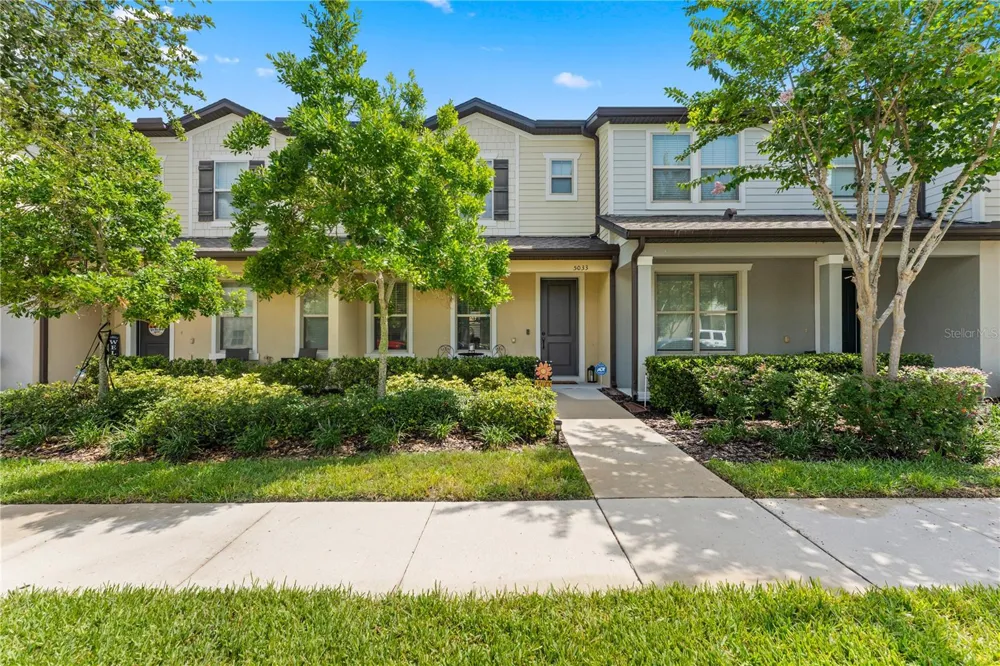 5033 CASPIAN STREET St Cloud, FL 34771