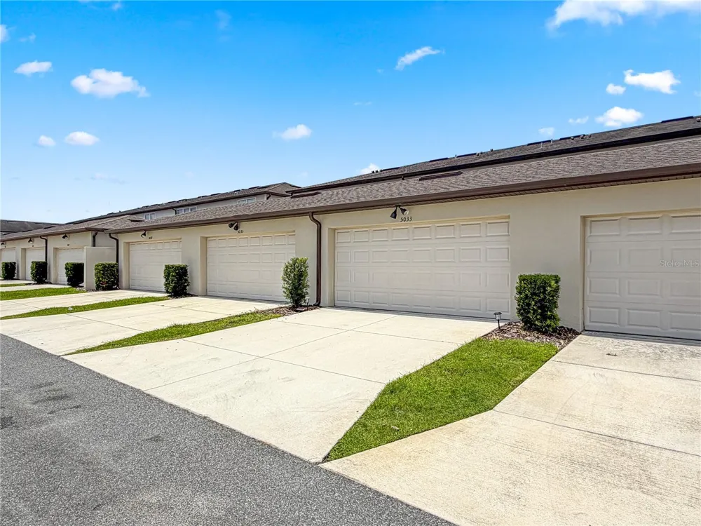 5033 CASPIAN STREET St Cloud, FL 34771