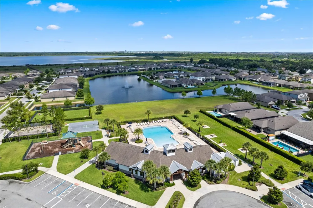 5033 CASPIAN STREET St Cloud, FL 34771