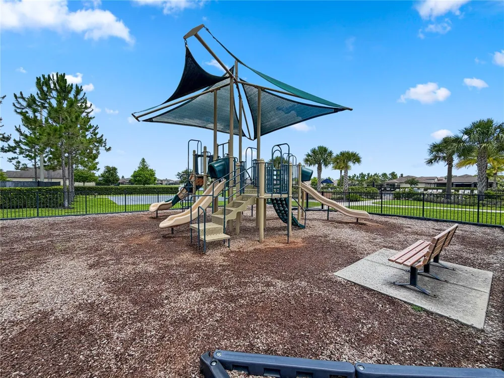 5033 CASPIAN STREET St Cloud, FL 34771
