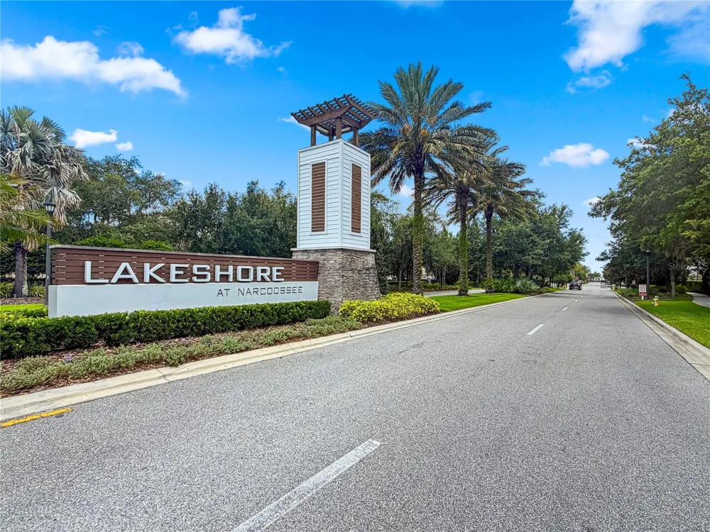 5033 CASPIAN STREET St Cloud, FL 34771