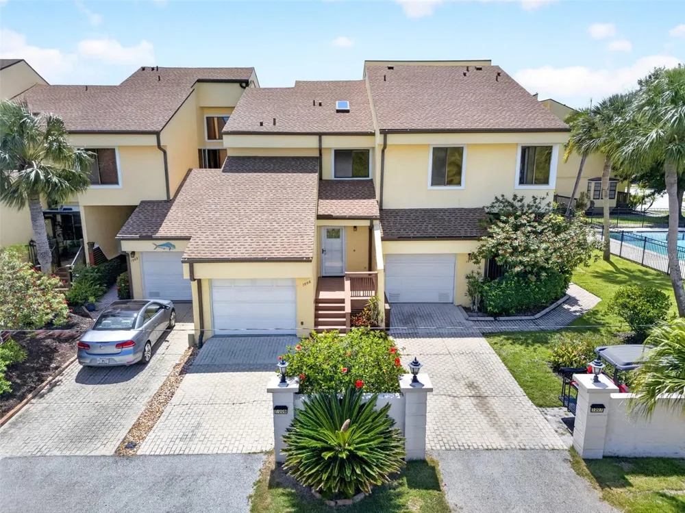 25188 MARION AVENUE #1006 Punta Gorda, FL 33950