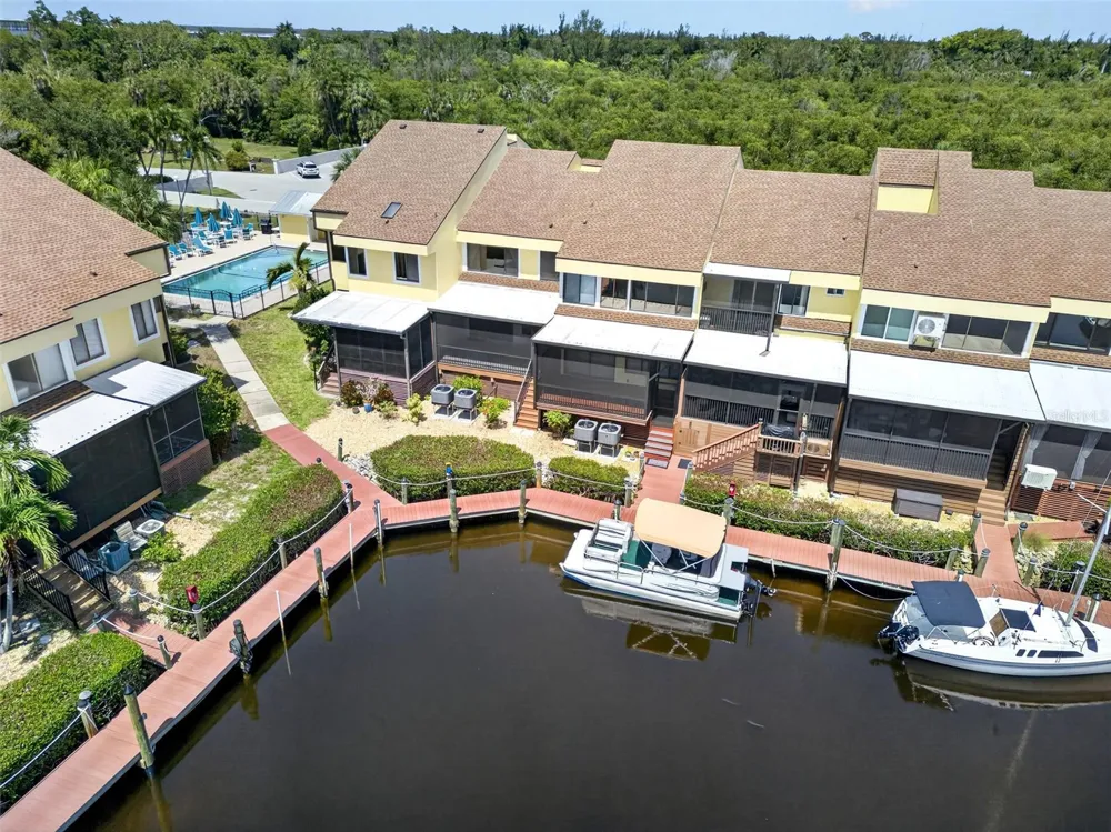 25188 MARION AVENUE #1006 Punta Gorda, FL 33950