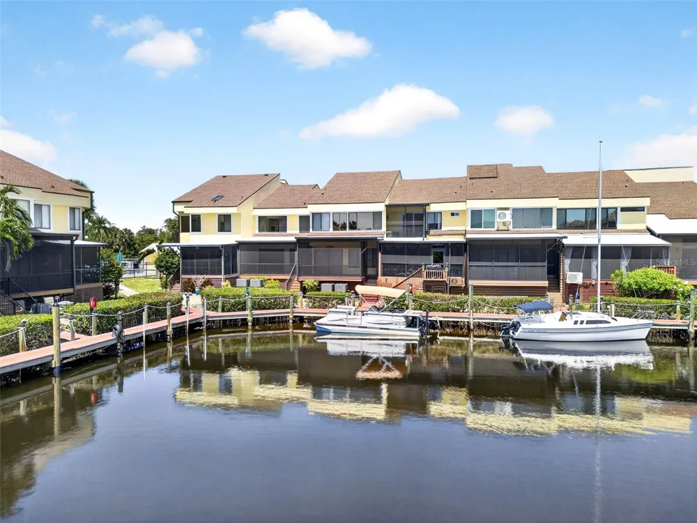 25188 MARION AVENUE #1006 Punta Gorda, FL 33950