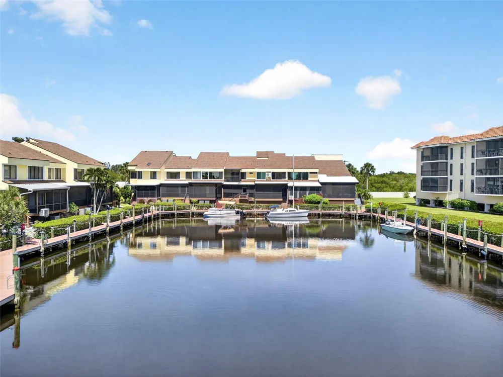 25188 MARION AVENUE #1006 Punta Gorda, FL 33950