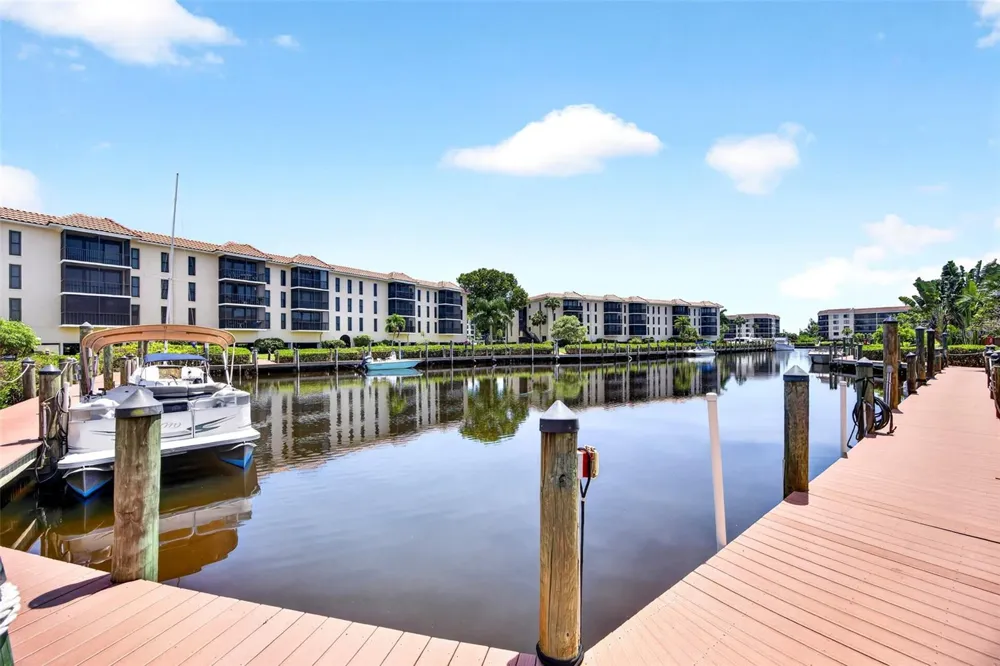 25188 MARION AVENUE #1006 Punta Gorda, FL 33950