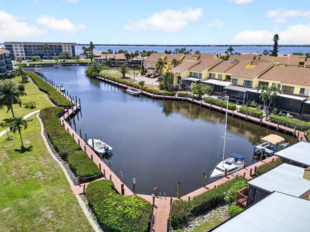 25188 MARION AVENUE #1006 Punta Gorda, FL 33950