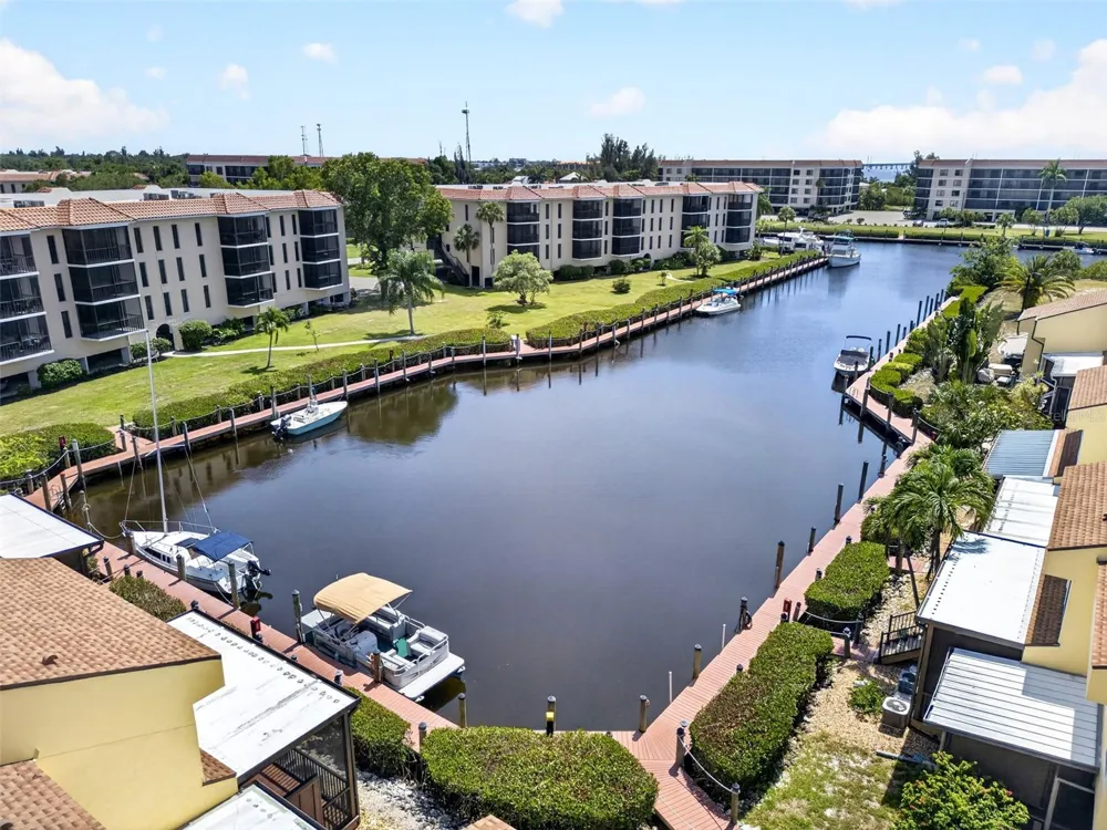 25188 MARION AVENUE #1006 Punta Gorda, FL 33950