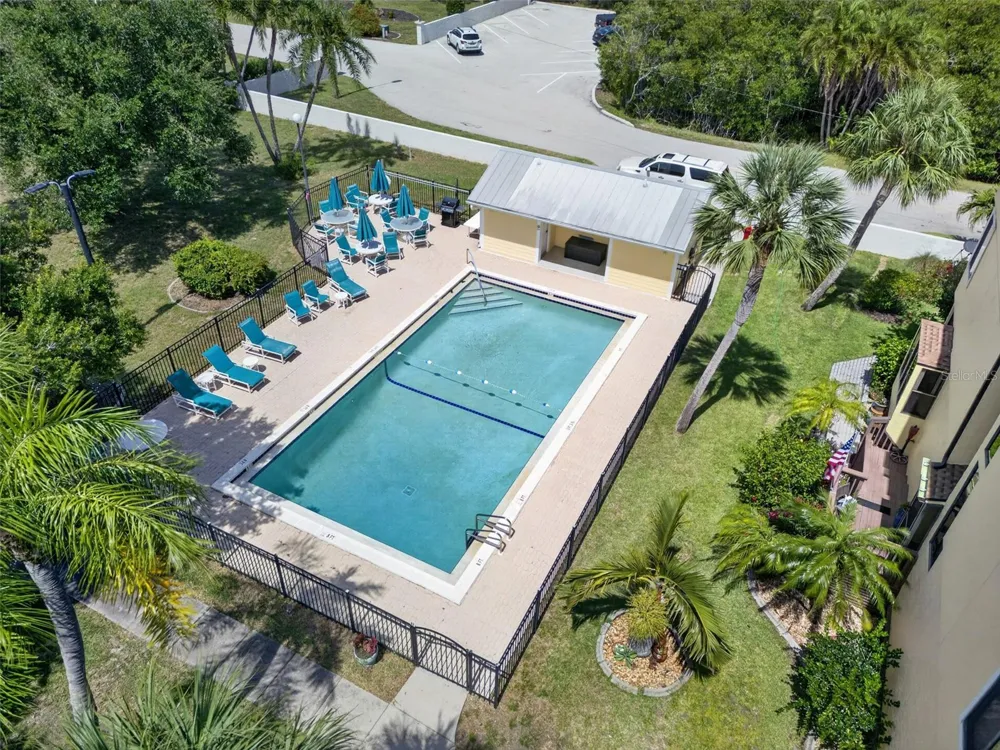 25188 MARION AVENUE #1006 Punta Gorda, FL 33950