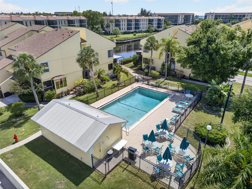 25188 MARION AVENUE #1006 Punta Gorda, FL 33950
