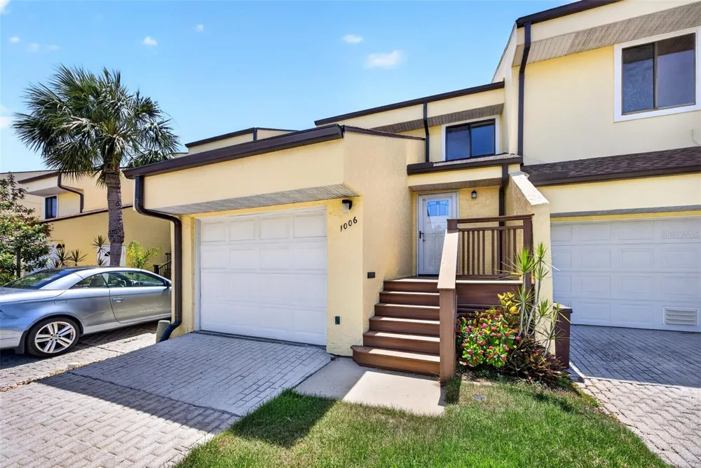 25188 MARION AVENUE #1006 Punta Gorda, FL 33950