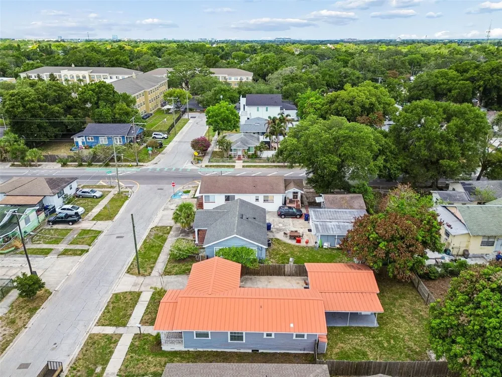 1406 E 23RD AVENUE Tampa, FL 33605