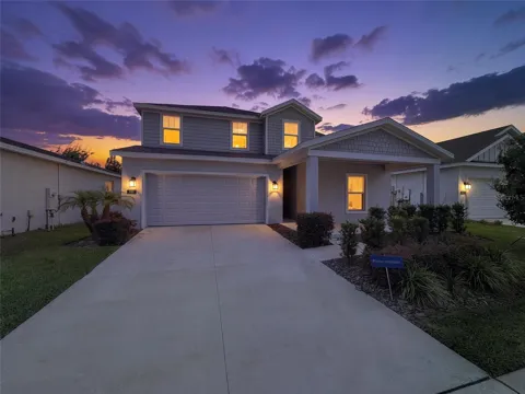 832 TIMBERLAND DRIVE