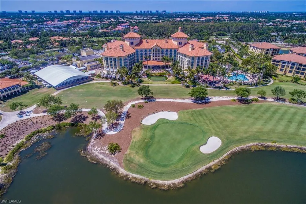 2843 TIBURON BOULEVARD E #7-102 Naples, FL 34109