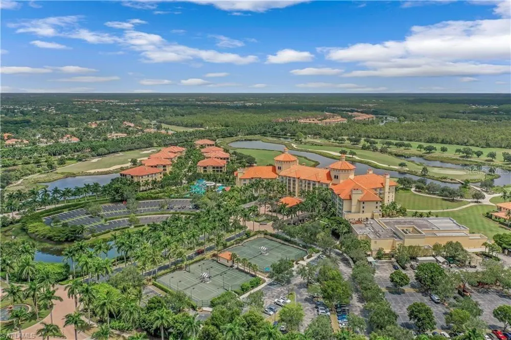 2843 TIBURON BOULEVARD E #7-102 Naples, FL 34109