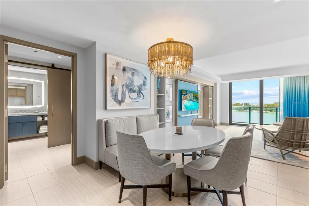 691 S GULFVIEW BOULEVARD #815 Clearwater Beach, FL 33767