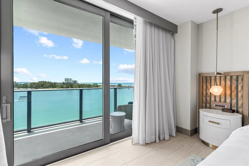 691 S GULFVIEW BOULEVARD #815 Clearwater Beach, FL 33767