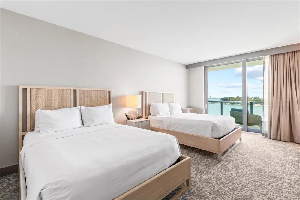 691 S GULFVIEW BOULEVARD #815 Clearwater Beach, FL 33767
