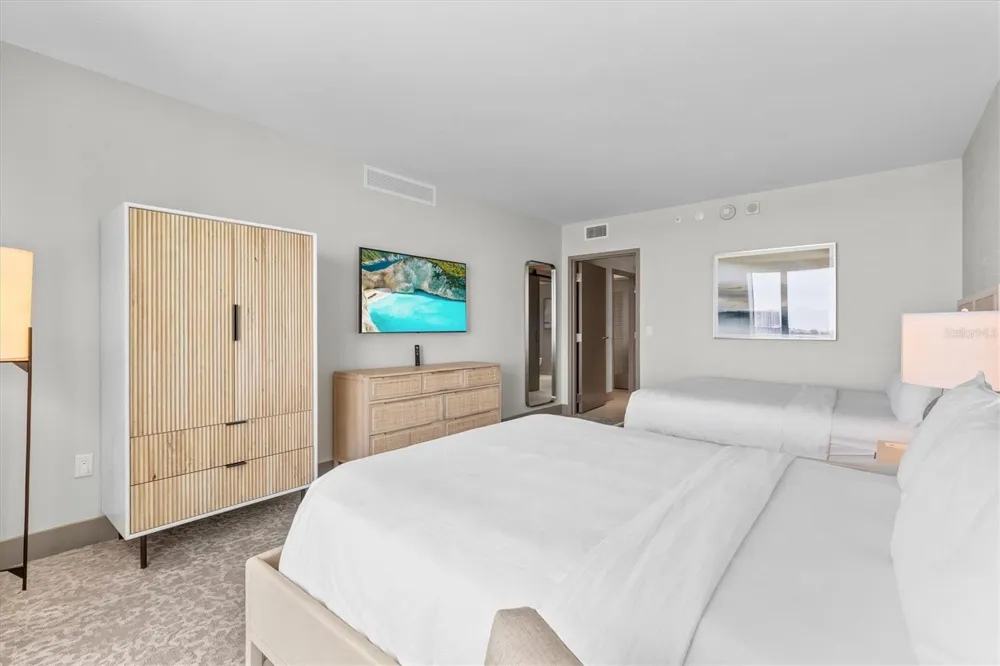 691 S GULFVIEW BOULEVARD #815 Clearwater Beach, FL 33767