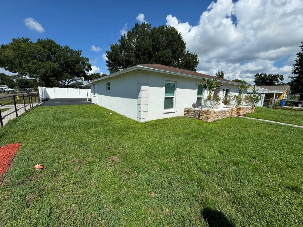 7102 REINDEER ROAD Tampa, FL 33619