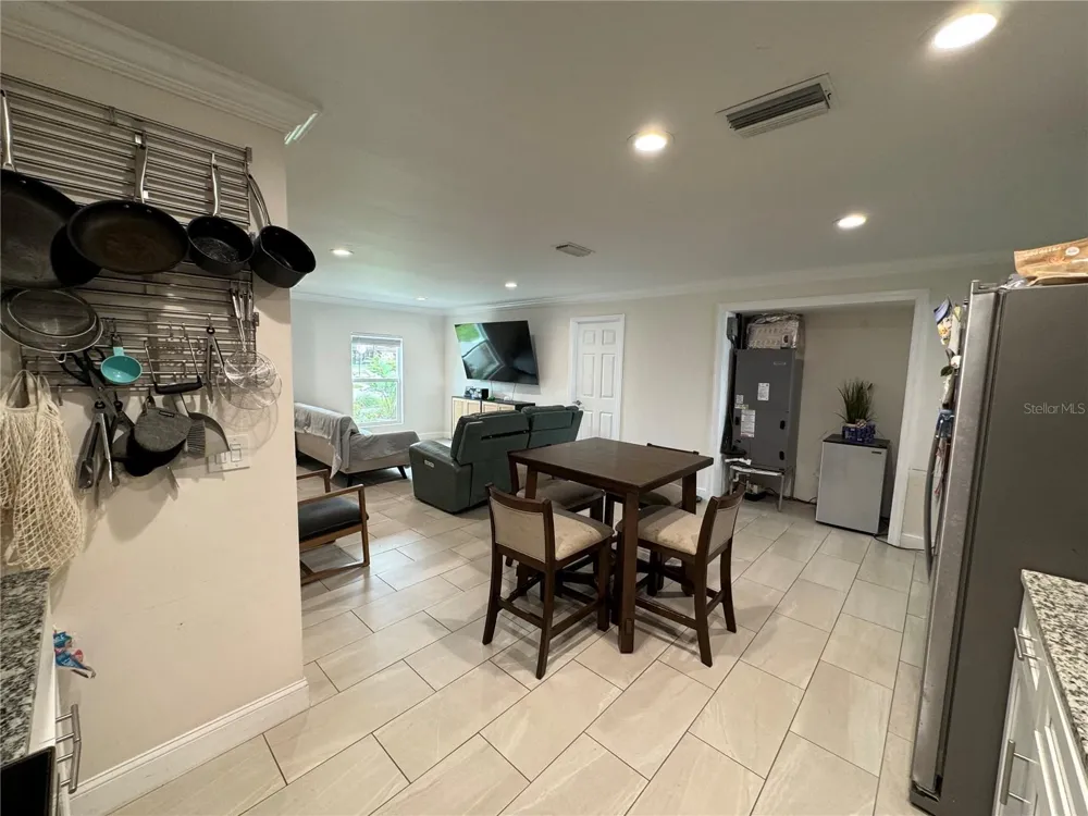 7102 REINDEER ROAD Tampa, FL 33619