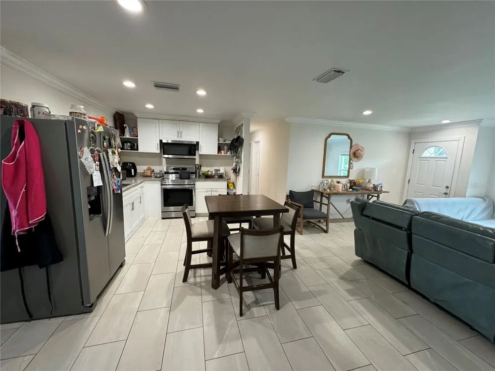 7102 REINDEER ROAD Tampa, FL 33619
